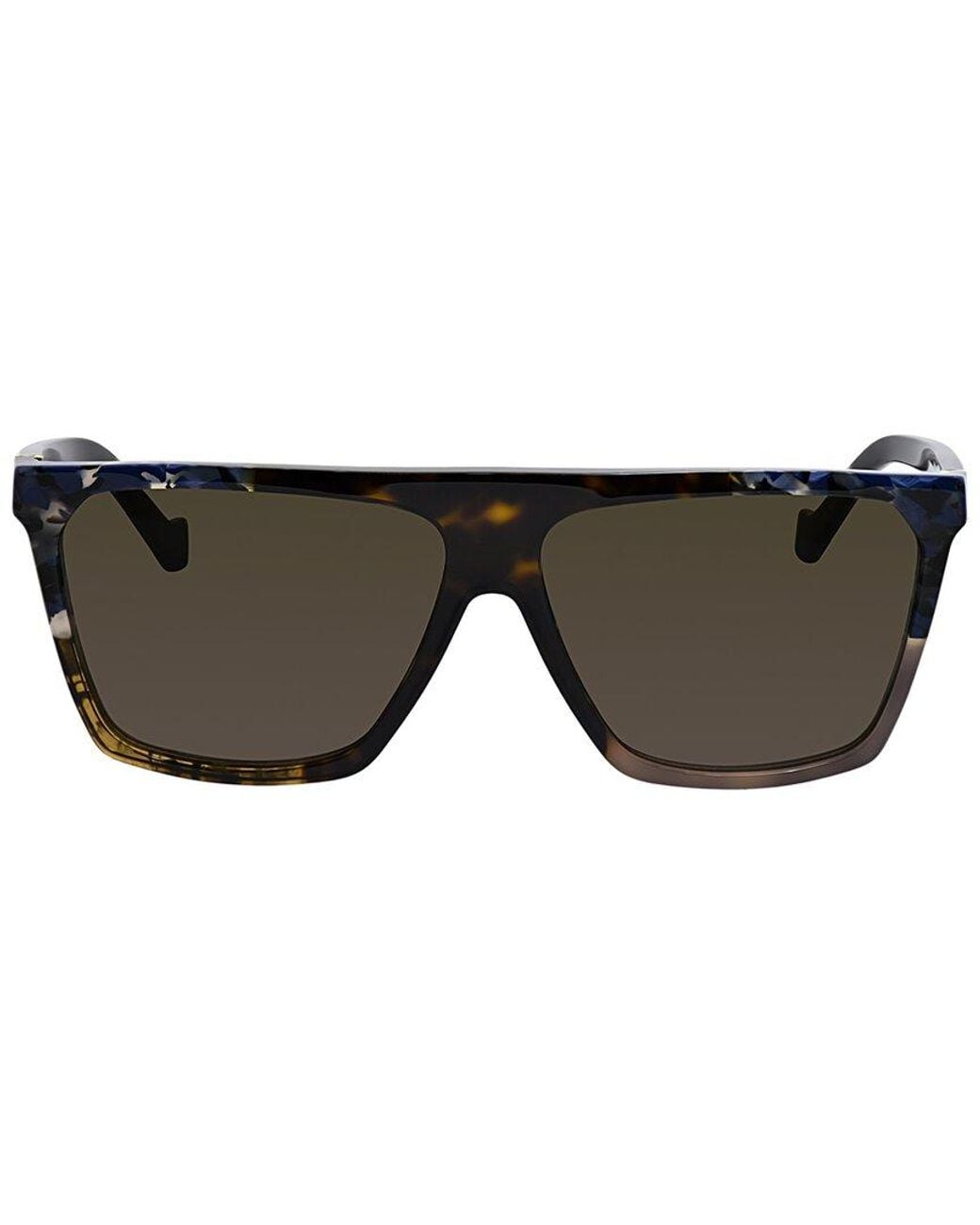 Loewe Black 60Mm Sunglasses