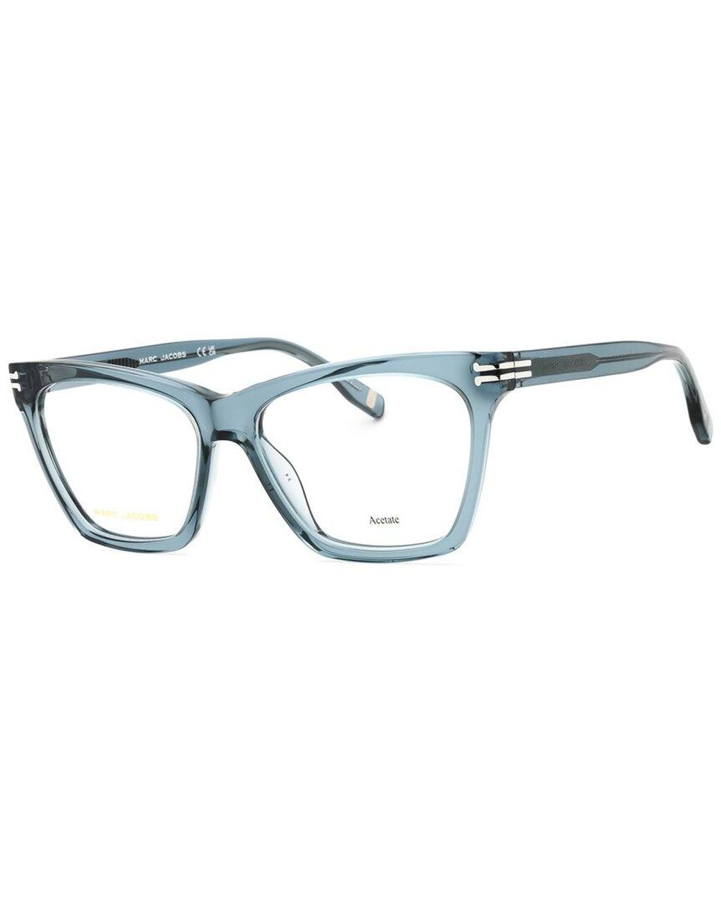 Marc Jacobs Blue Mj 1039 54Mm Optical Frames