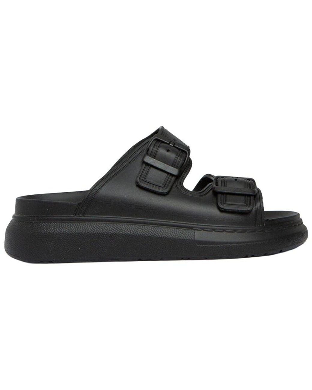Menina Step Black Bio Slipper