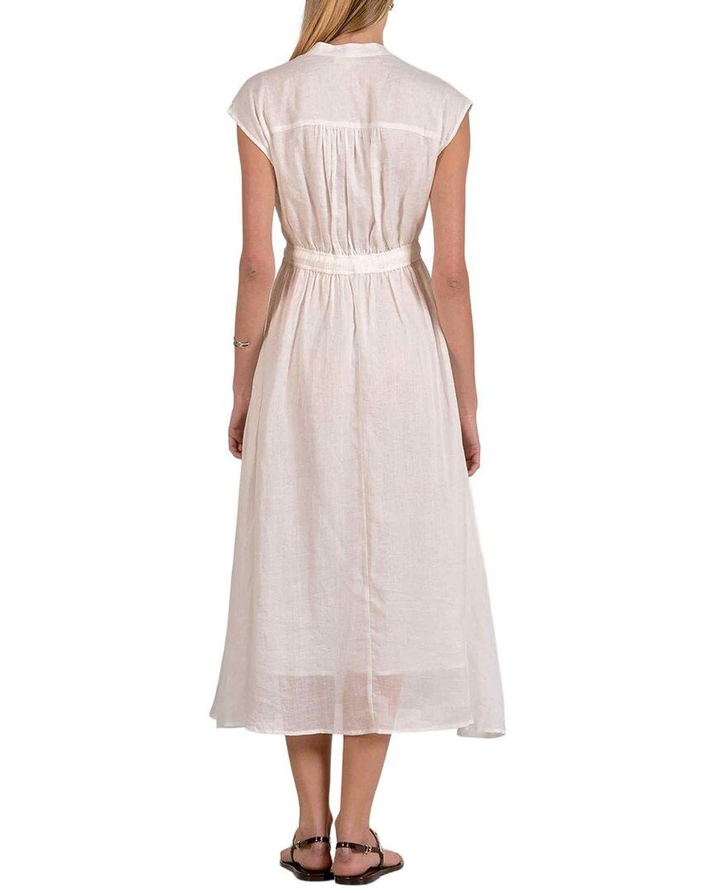Elan Pink Dress