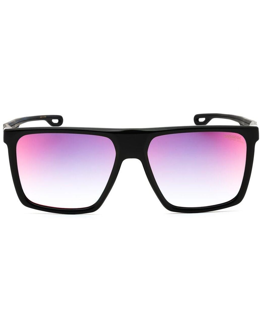 Carrera Black 4019/S 58Mm Sunglasses for men