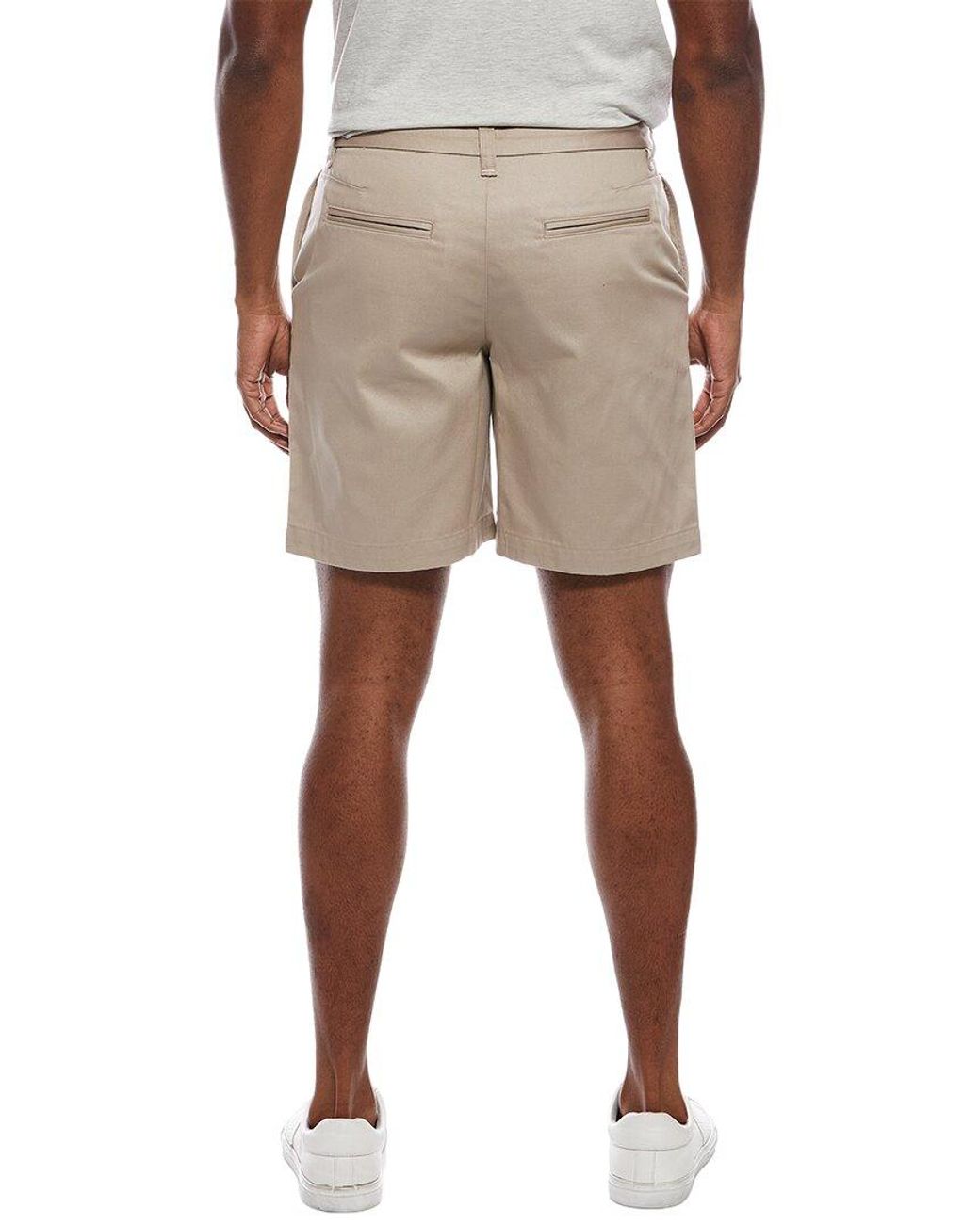 Rag & Bone Natural Haydon Short for men