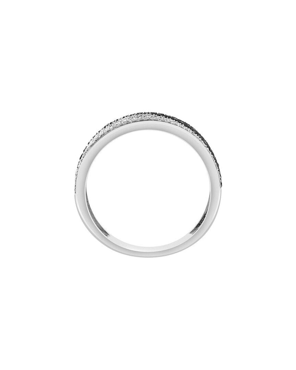 Effy Fine Jewelry White 14K 0.51 Ct. Tw. Diamond Ring