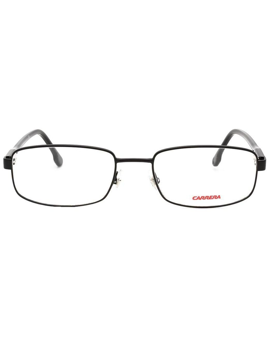 Carrera Multicolor 264 55Mm Optical Frames for men