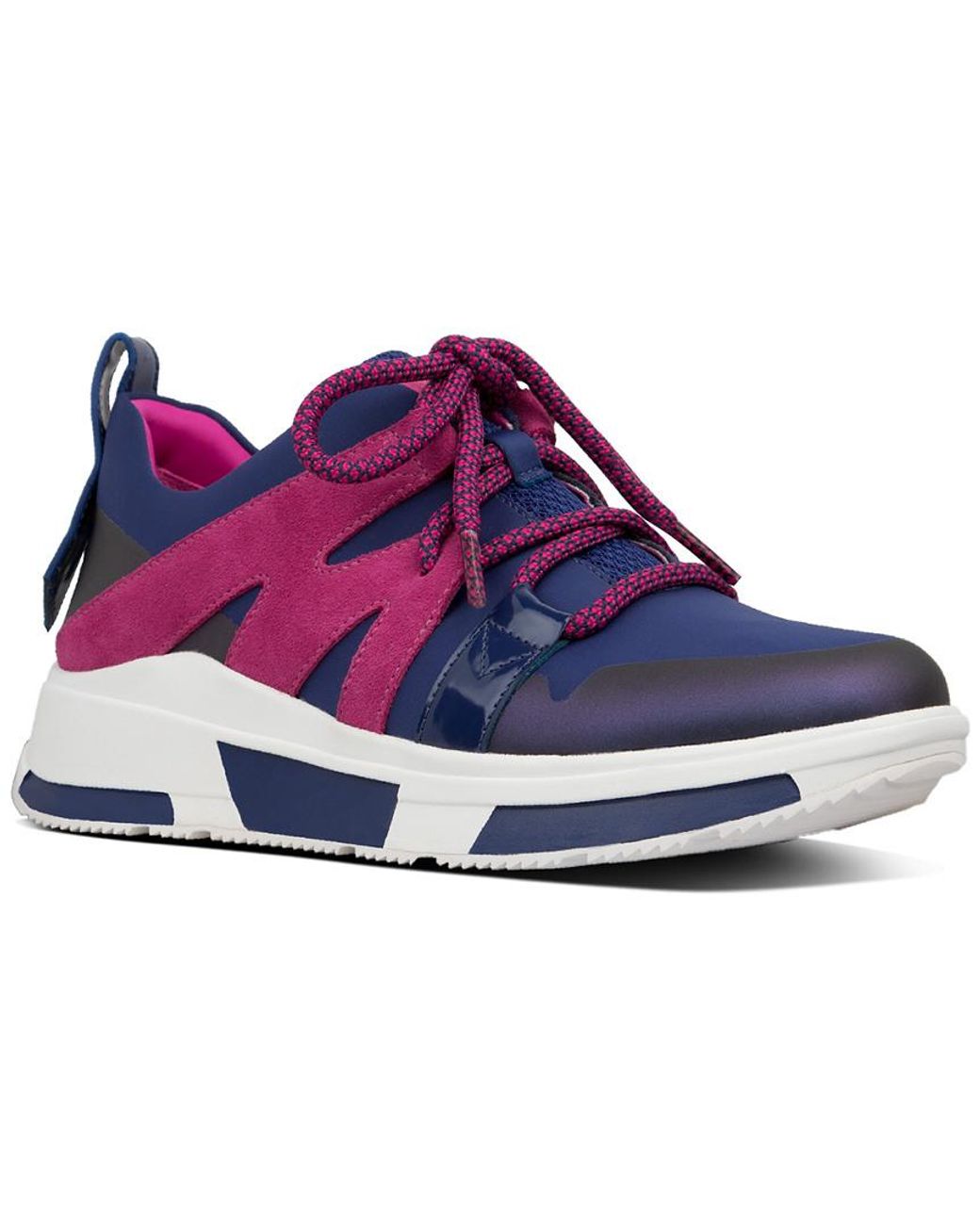 fitflop carita sneakers uk