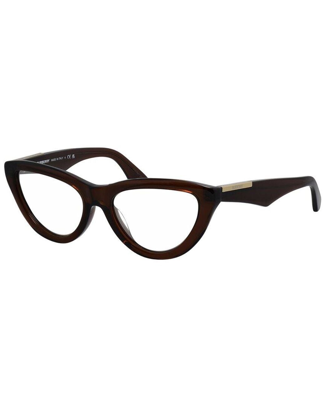 Burberry Black Be4436U 55Mm Sunglasses