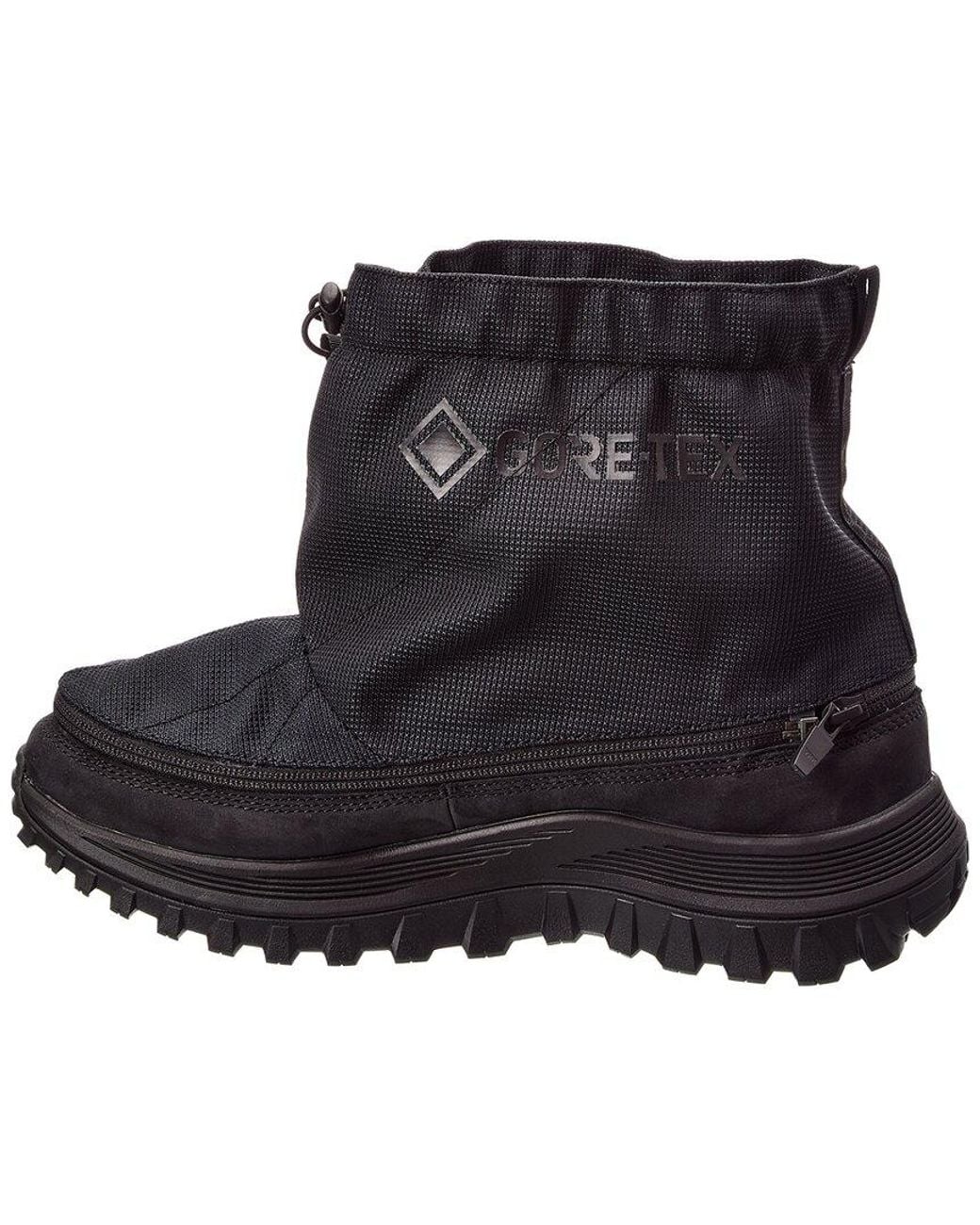 Sorel Black X Aries Callsign Horizon Gtx Wp Boot for men