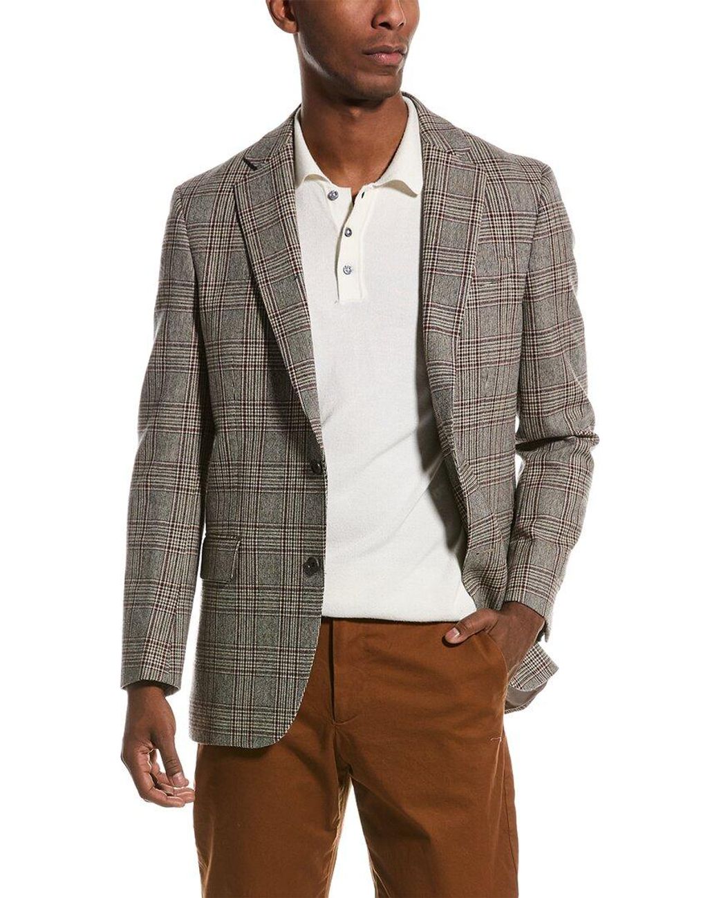 Brooks brothers sport coat sale Clearance