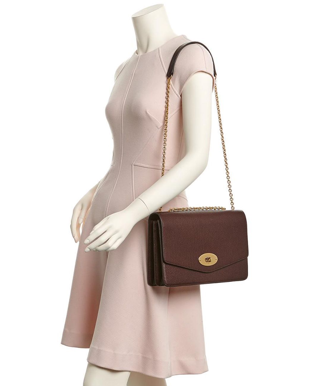Mulberry darley shoulder bag 2025
