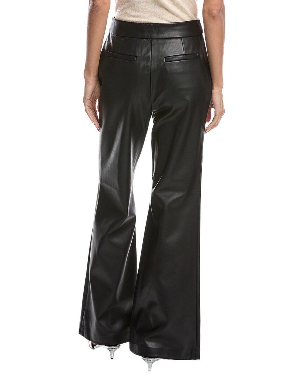 Toccin Black Gaia Flared Pant