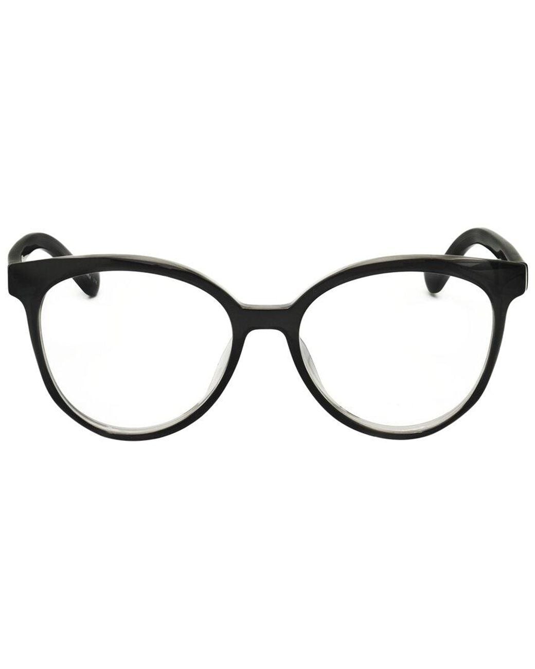 Liu Jo Brown Lj2661 52Mm Optical Frames