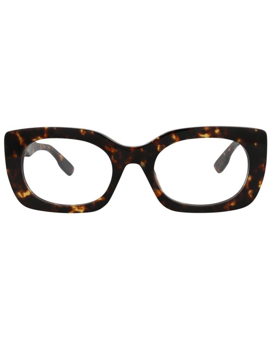 Gucci Brown Gg1154O 53Mm Optical Frames