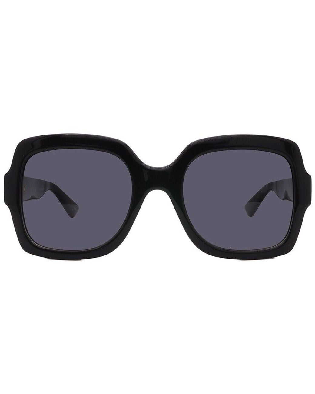 Gucci Black GG1337/S 54mm Sunglasses