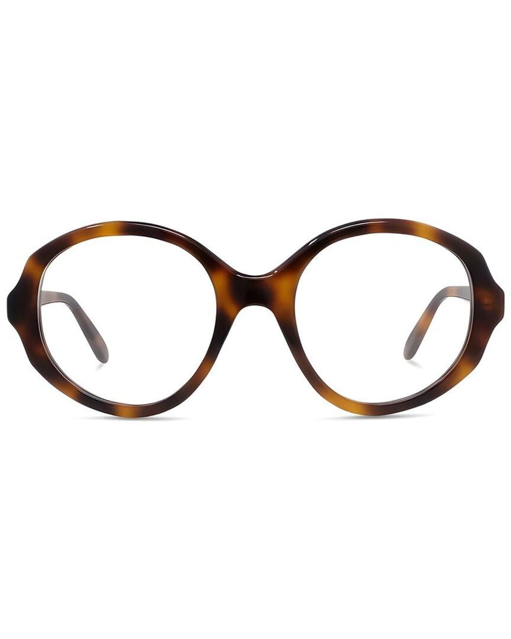 Loewe Brown 52Mm Optical Frames