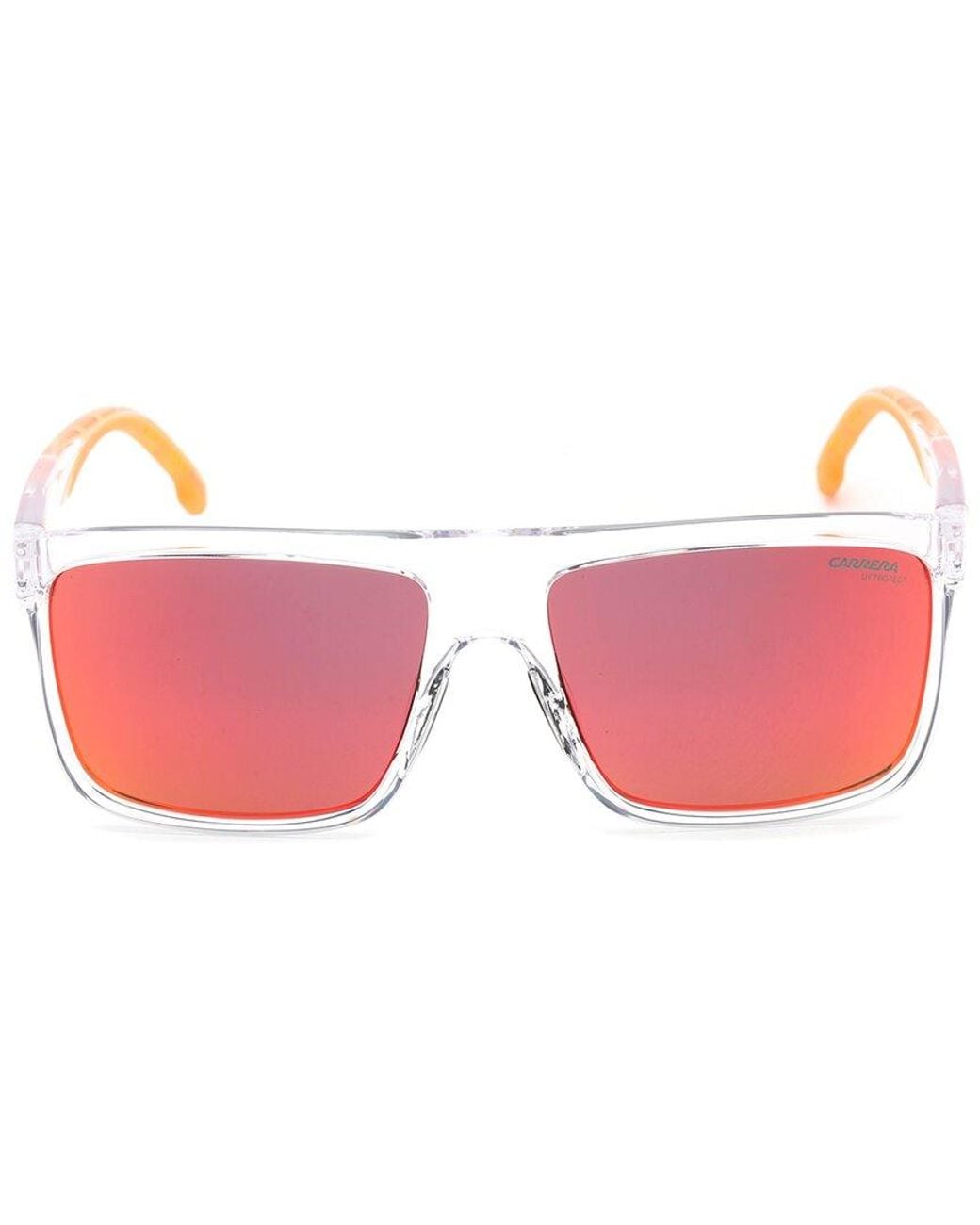 Carrera Pink 8055/s 58mm Sunglasses for men