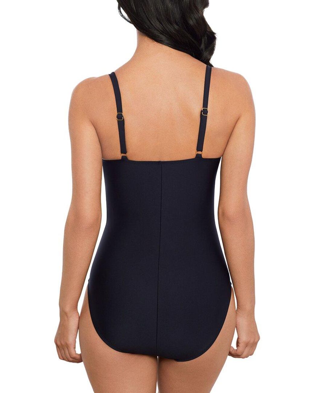 Magicsuitr Blue Gianna One-Piece
