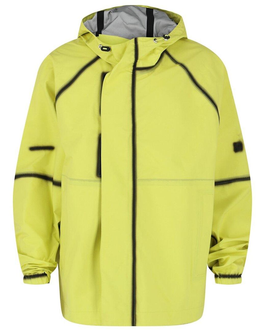 Givenchy Yellow Jacket for men