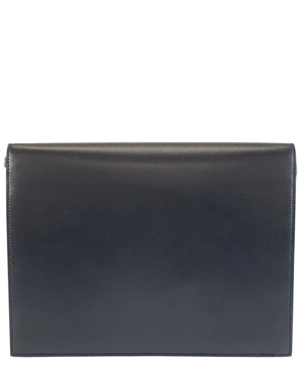 Dior Black Others Ribbon Shoulder Bag (Authentic Pre-Loved)