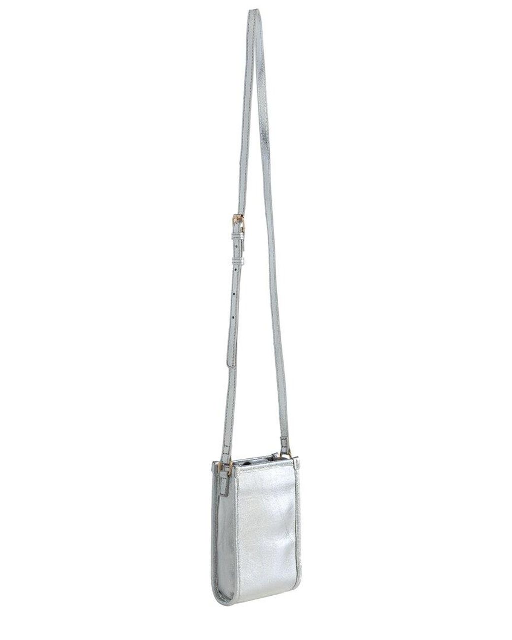Shiraleah Gray Skyler Phone Holder