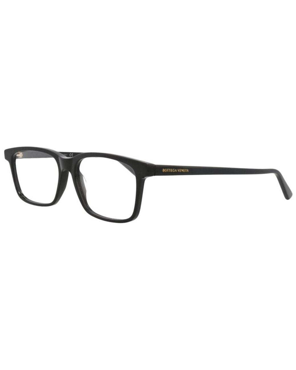 Bottega Veneta Multicolor 54Mm Optical Frames