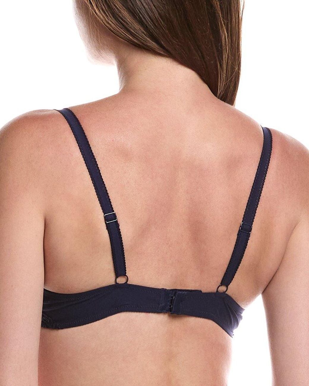 Simone Perele Blue Simone Perele Aimee Underwire Bra