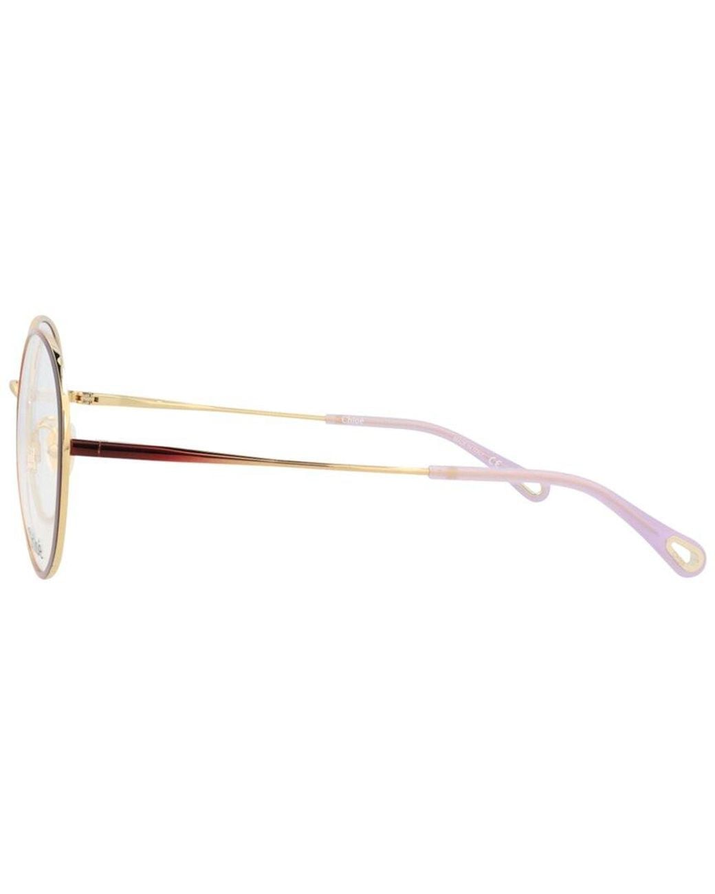Chloé Multicolor Ch0018O 56Mm Optical Frames