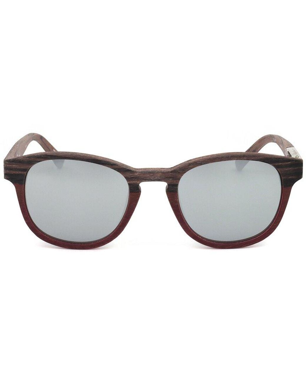 Linda Farrow Brown Pl168 48Mm Sunglasses for men
