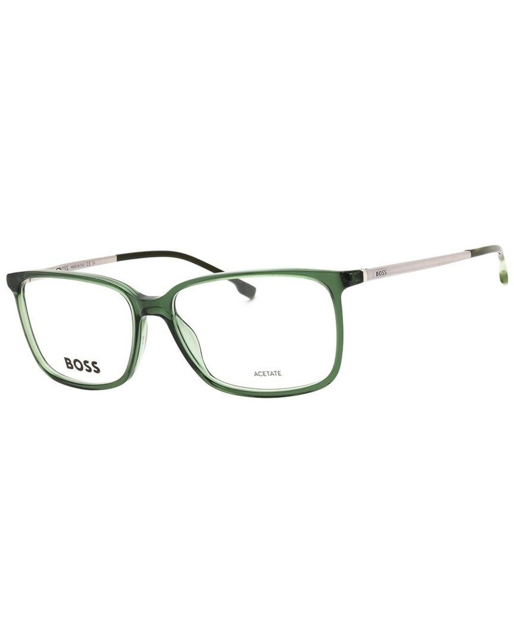 Boss Green Boss 1185/It 56Mm Optical Frames for men