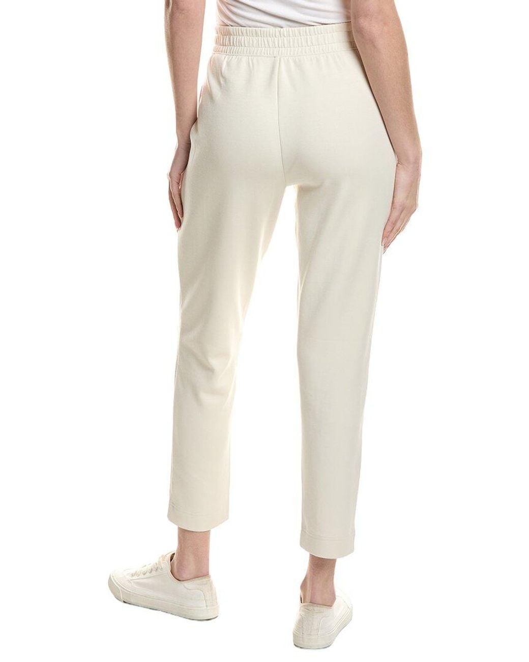 Tommy Bahama Natural Palm Voyage Pintuck Ankle Pant