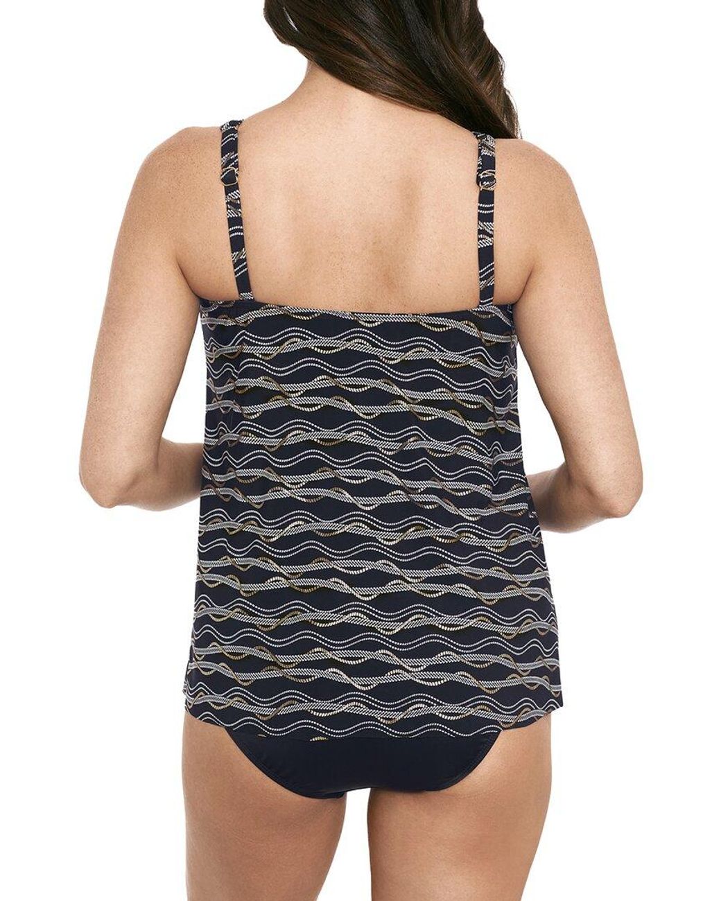 Miraclesuit Blue Linked