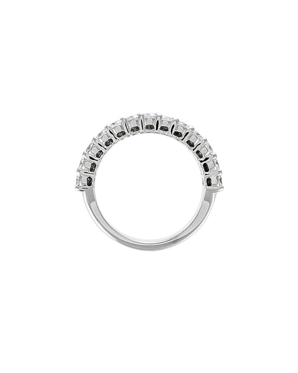 Diana M White Fine Jewelry 18k 3.50 Ct. Tw. Diamond Ring