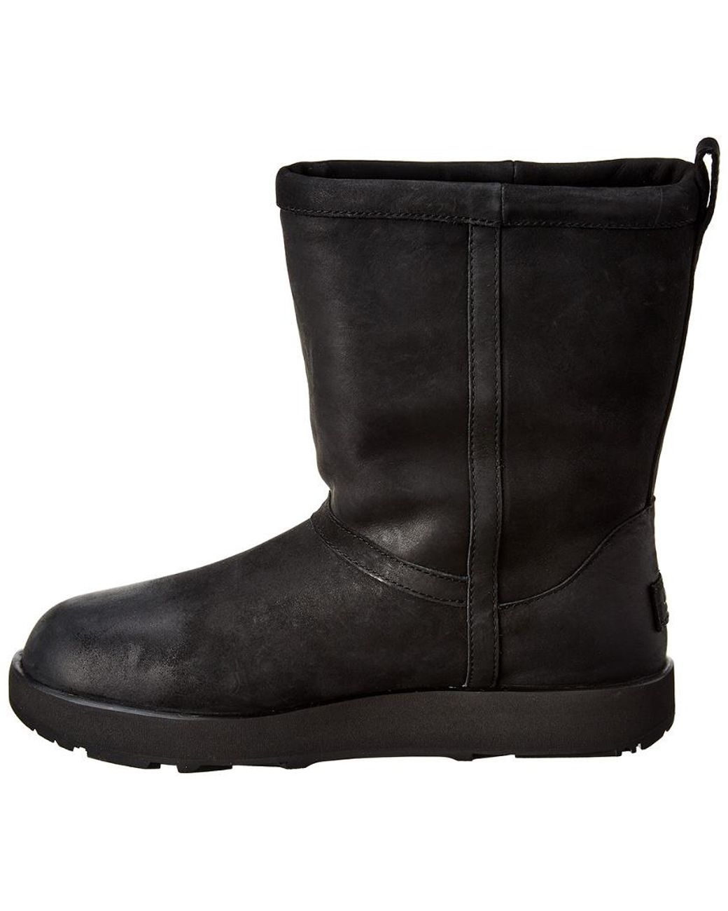 ugg womens boots waterproof