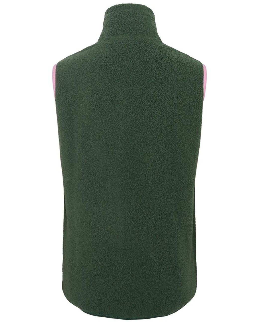 Kari Traa Green Rothe Vest