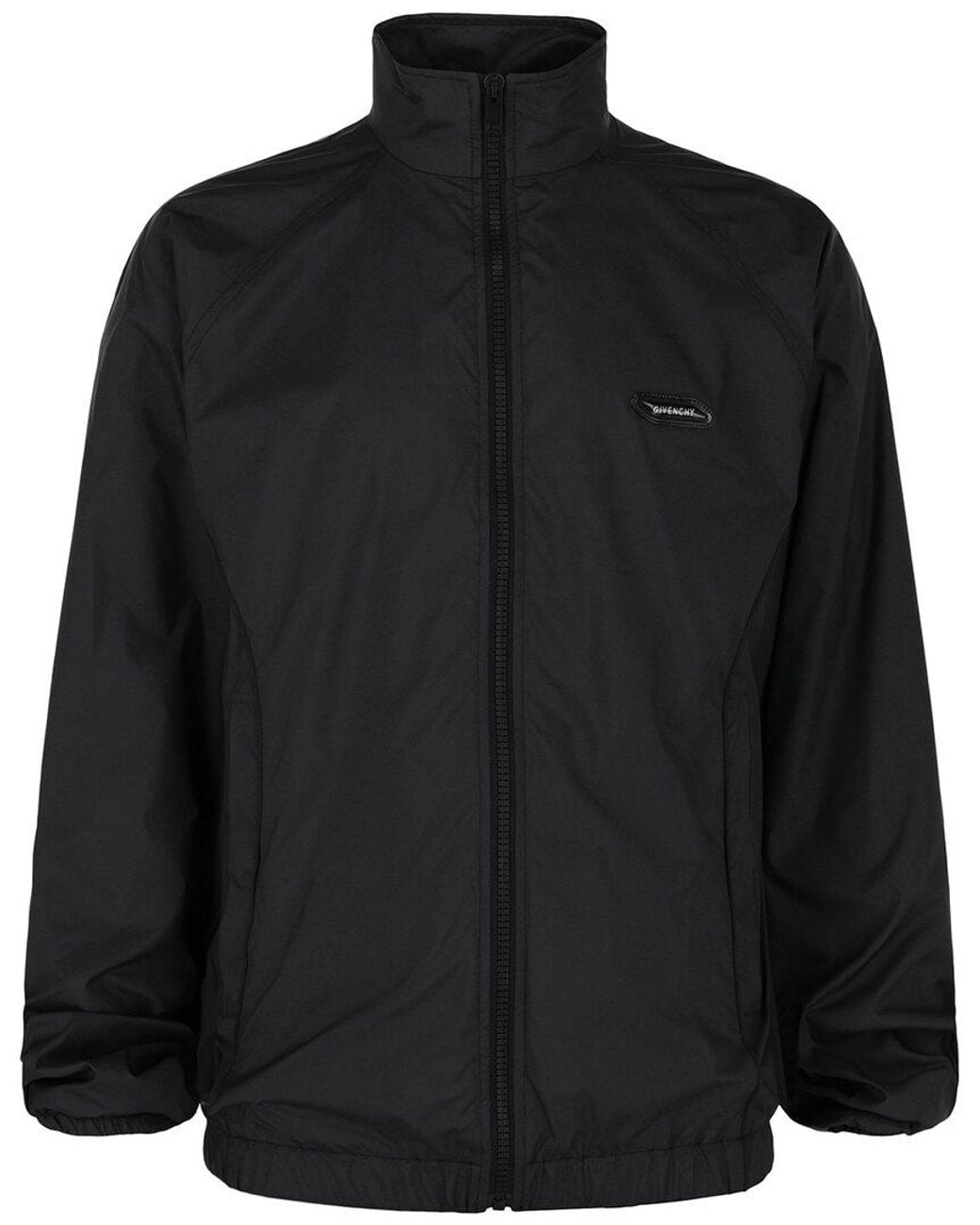 Givenchy Black Jacket for men