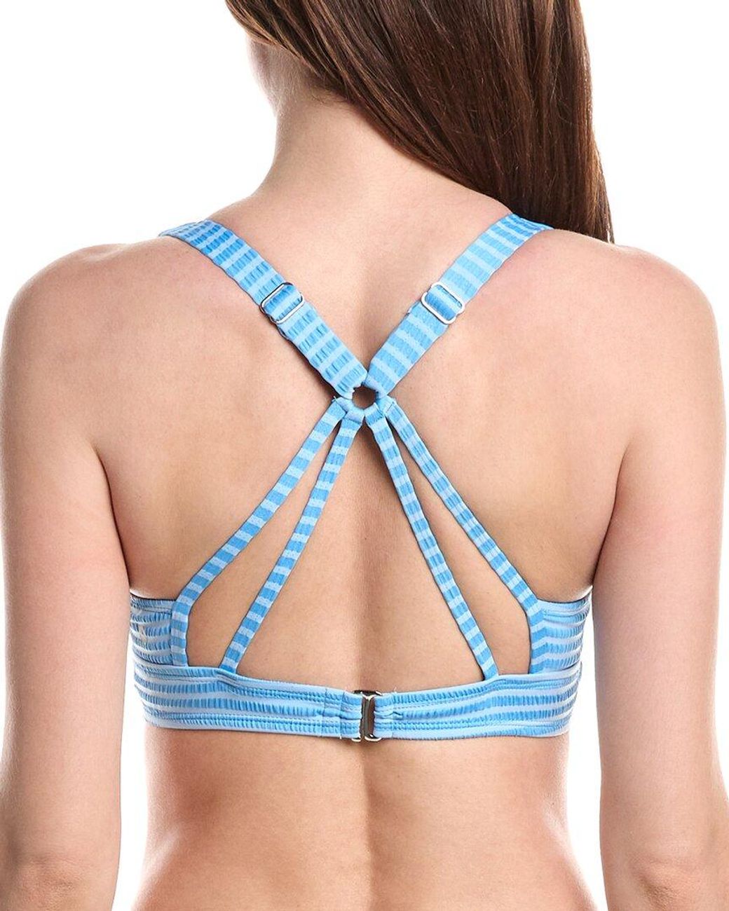 Next Blue 25 Min. Sport Bra