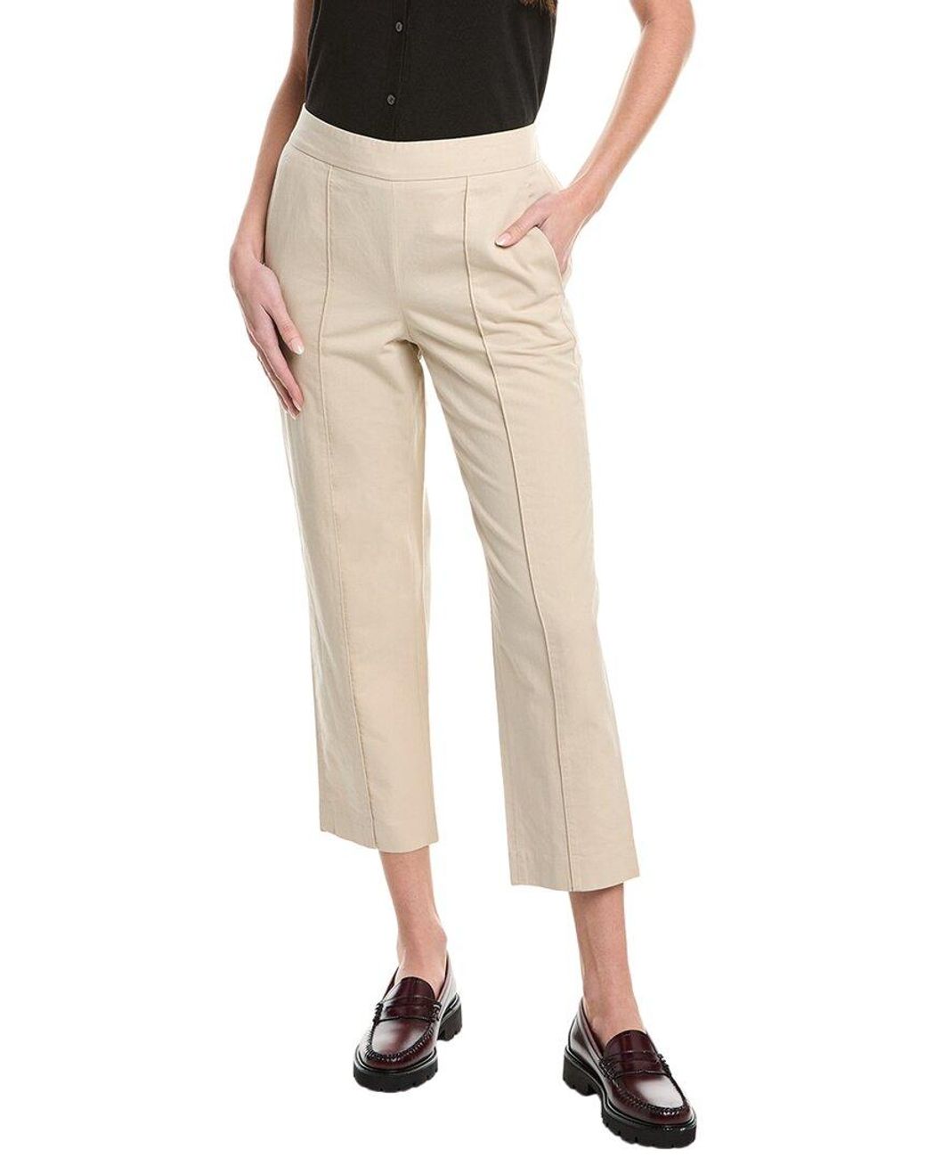 Vince Natural Tapered Pant