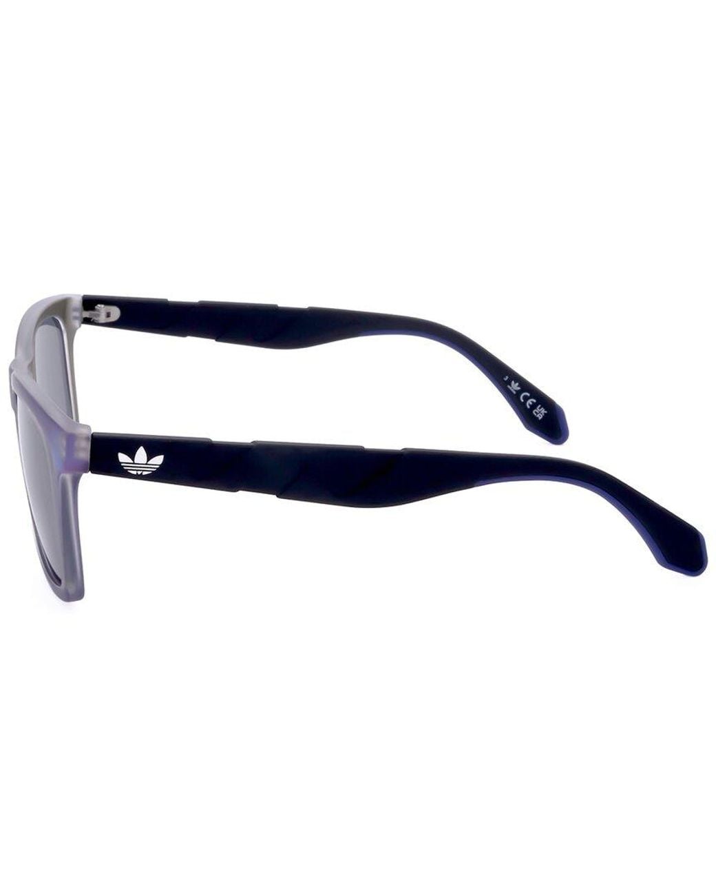 Alexander Wang Blue Adidas 53Mm Sunglasses