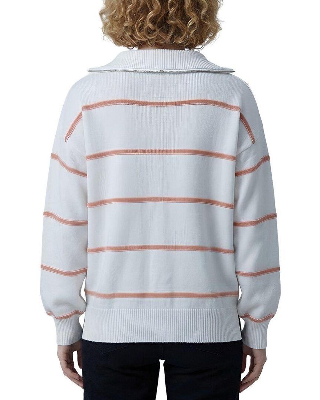 Luna Tuccini Gray Pullover
