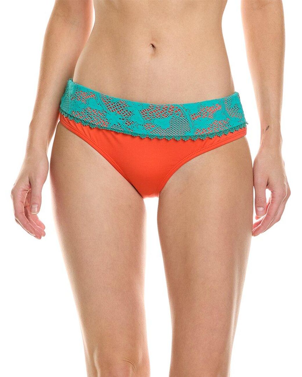 Saha Red Bottom