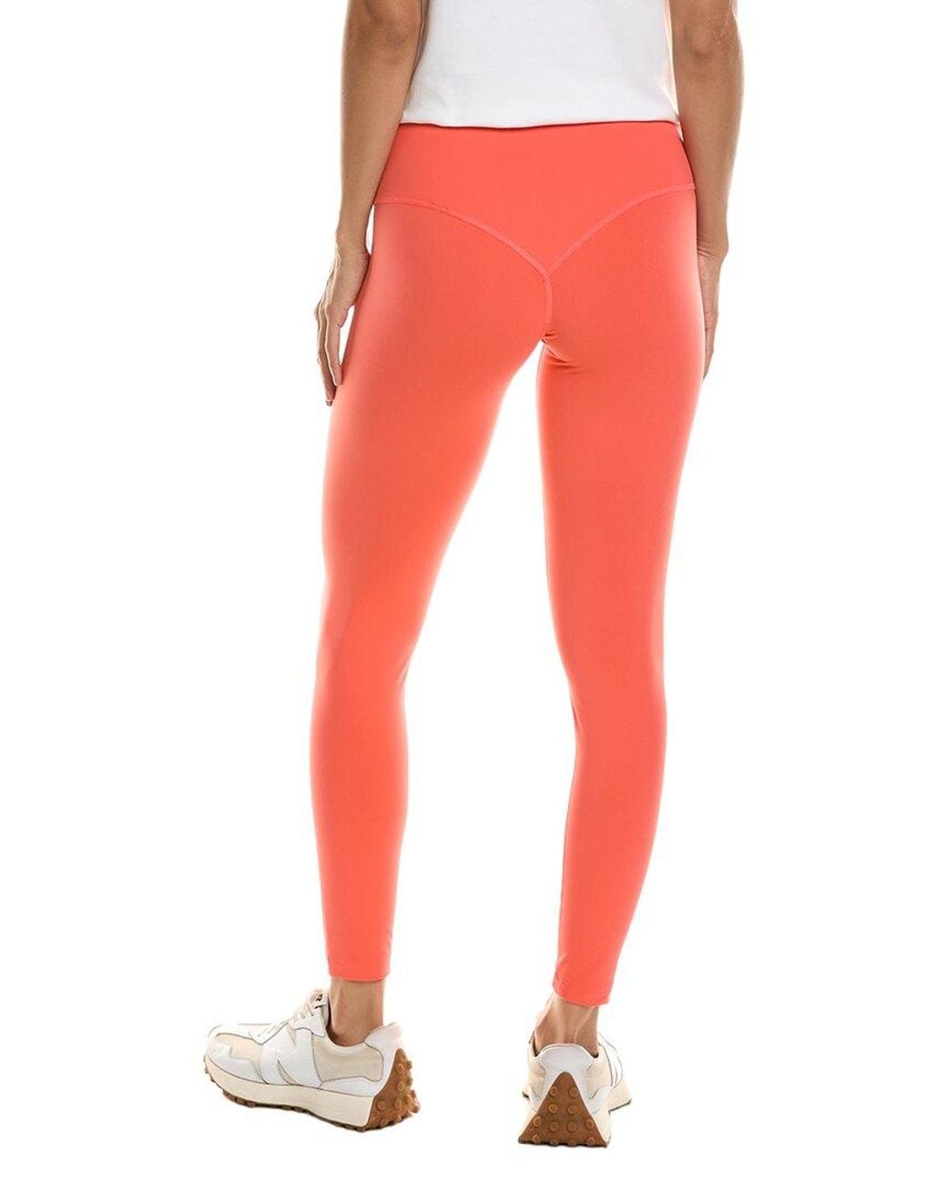 Hanro Red Legging
