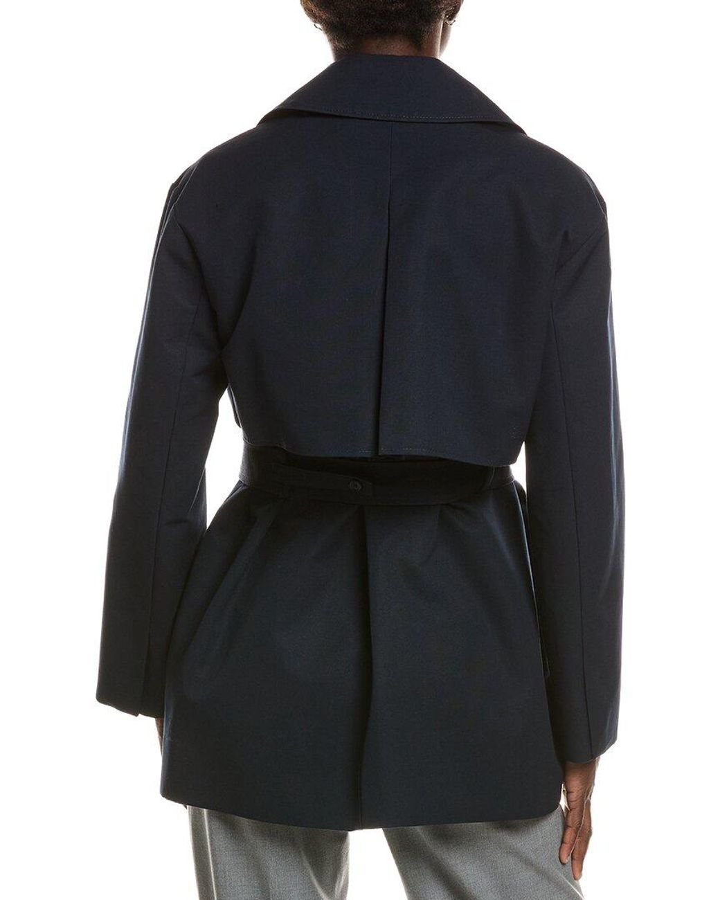 Boss Black Cromas Coat