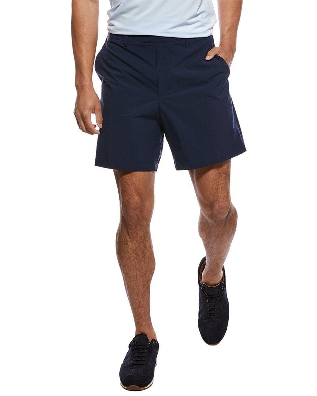 Adidas Blue Ultimate 6In Short for men