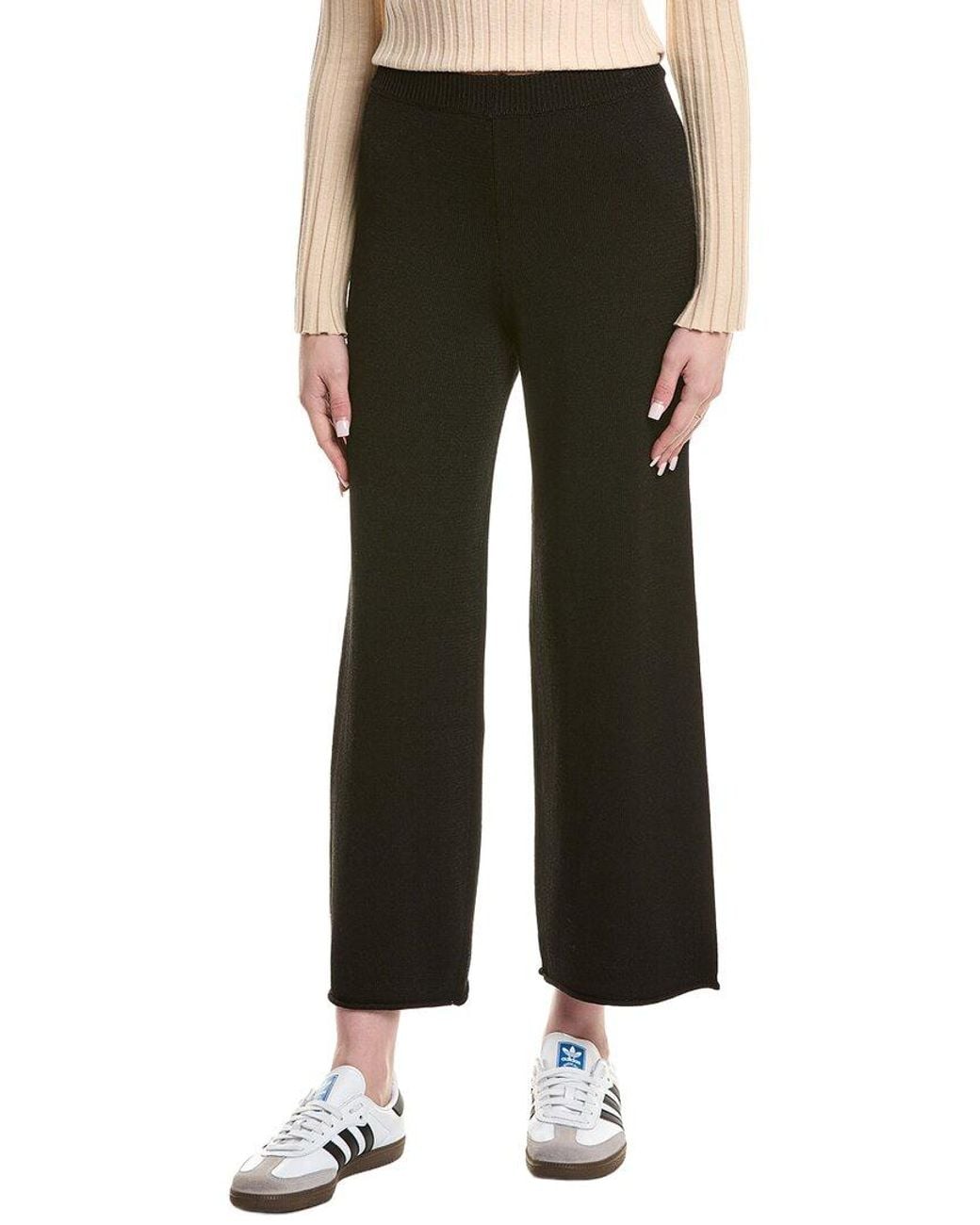 Z Supply Green Wanderlust Sweater Pant