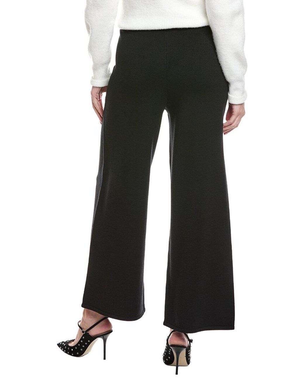 Joseph Ribkoff Black Pant