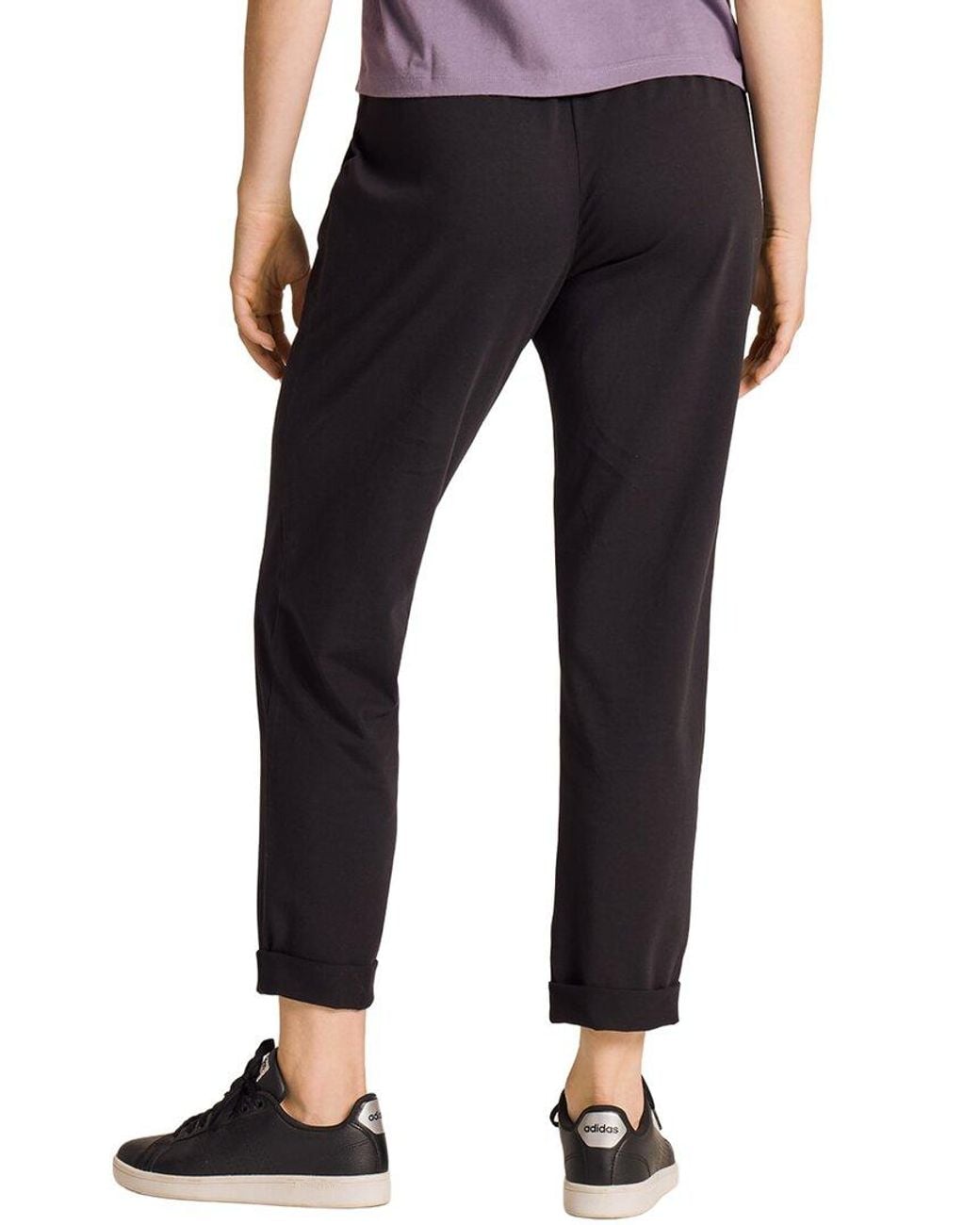 Life Is Good. Black Crusher Flex Pant
