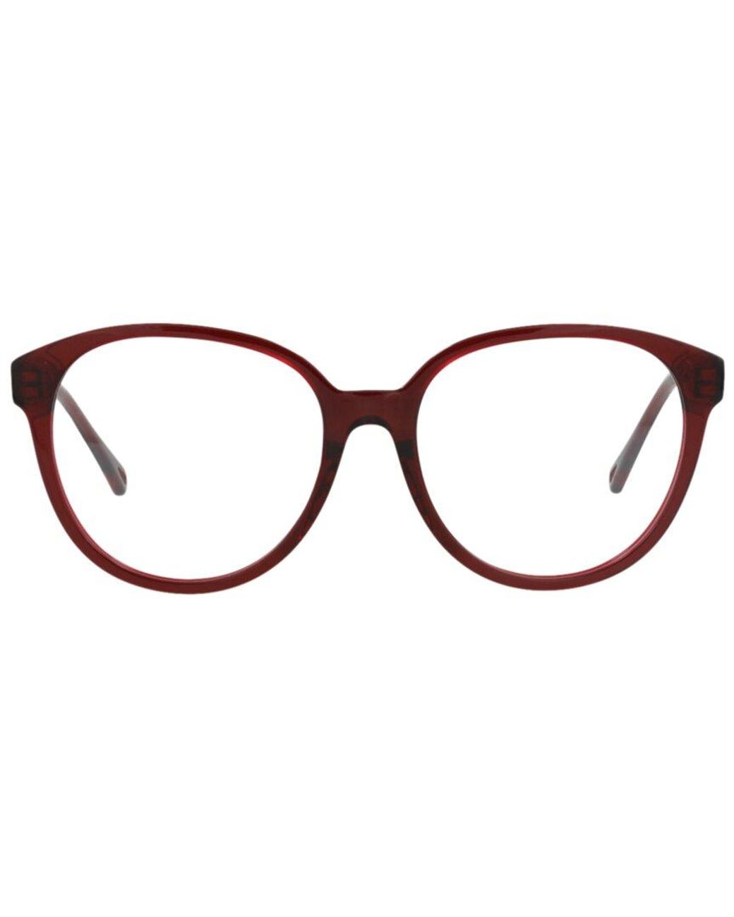 Chloé Brown Ch0127Oa 54Mm Optical Frames