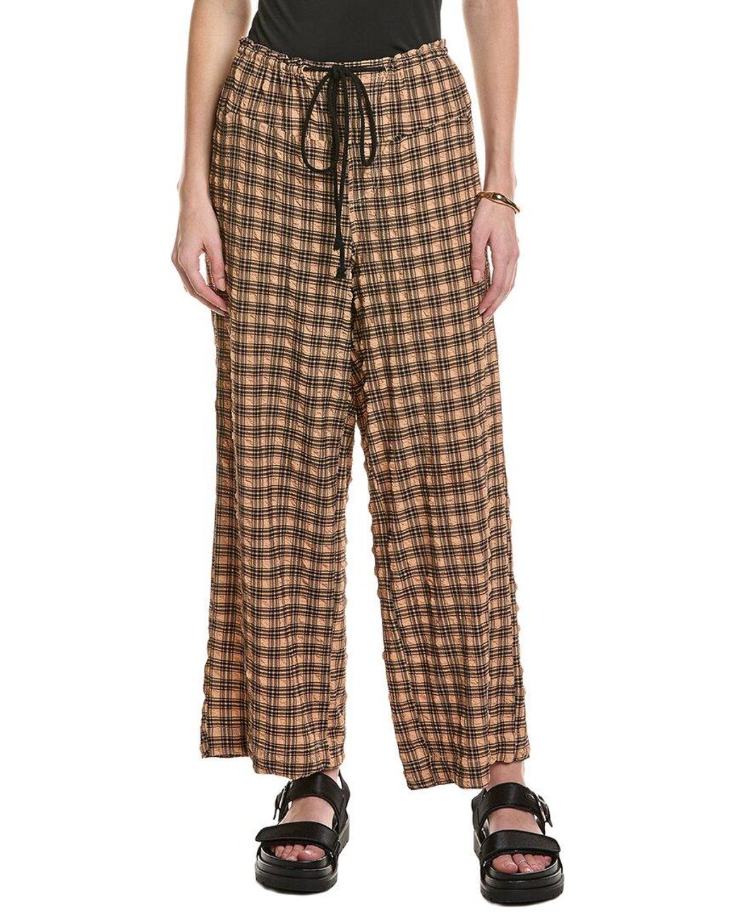 Free People Multicolor Hudson Canyon Pant