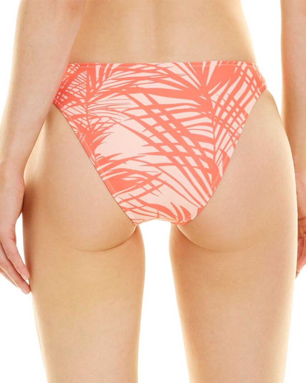 Melissa Odabash Pink Barcelona Bikini Bottom