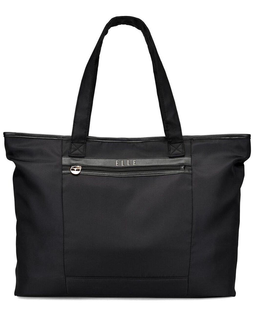 Elle Black Rendezvous 38L Weekender