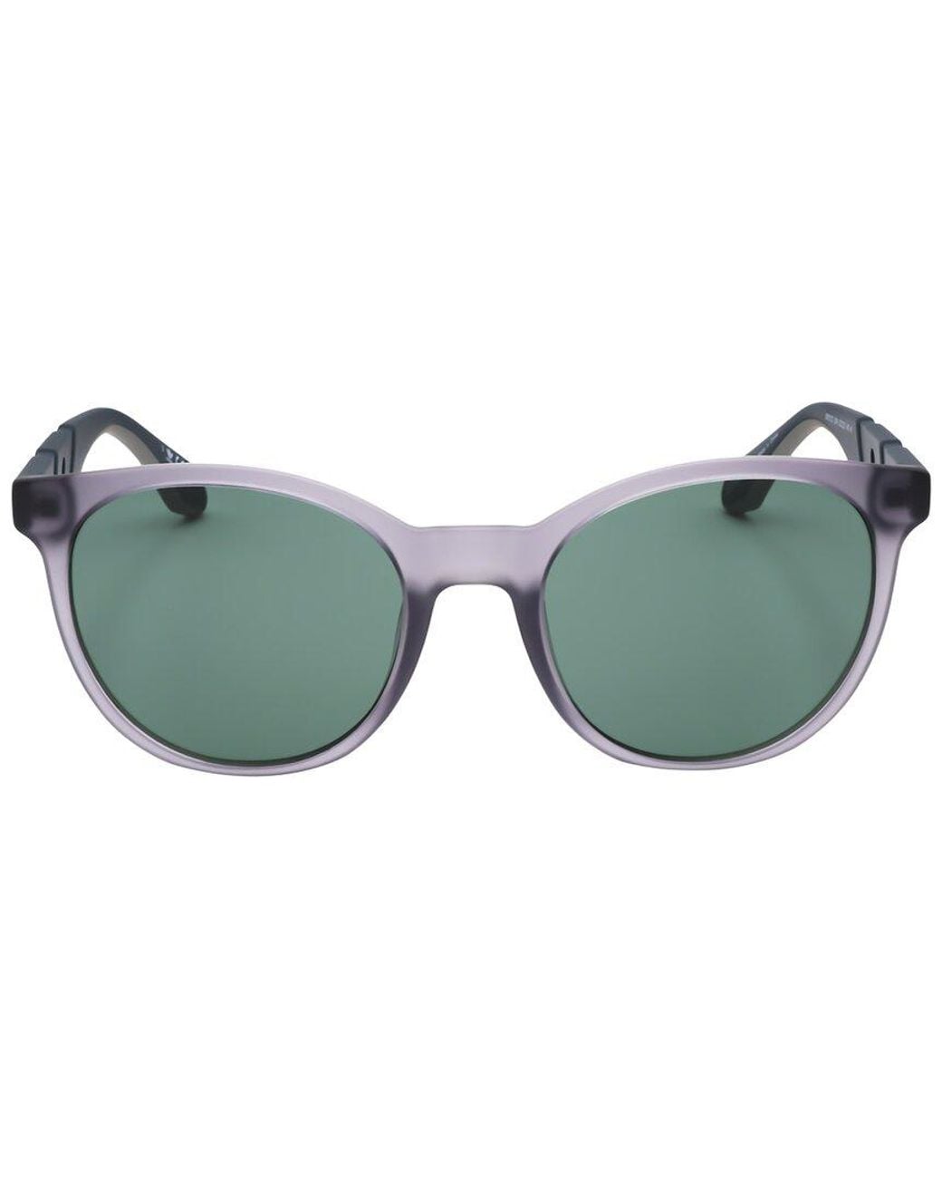 Alexander Wang Blue Adidas 53Mm Sunglasses